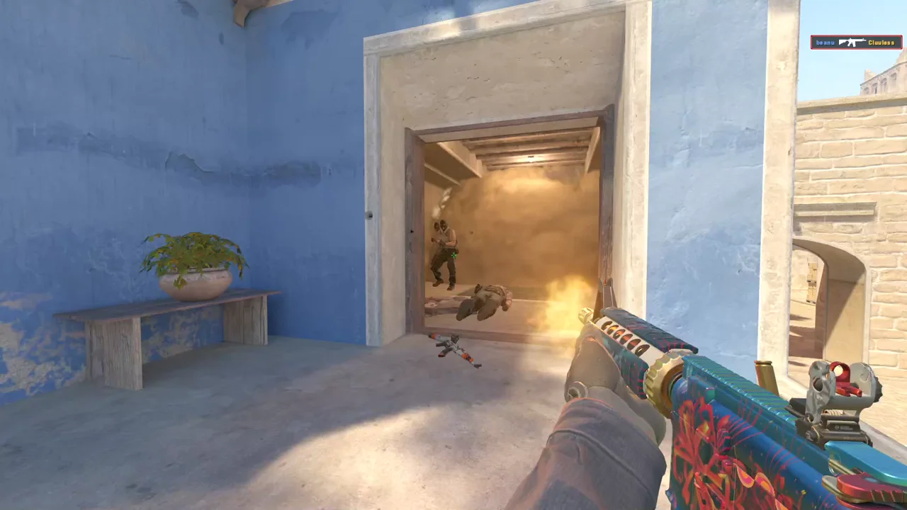 highlight
